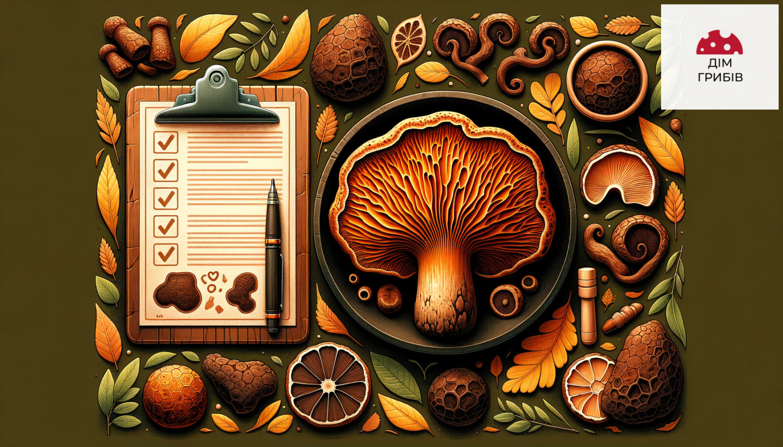 Чага сбор и сушка экспертные советы