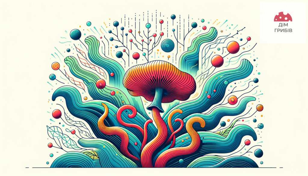 Cordyceps mushroom stress for relaxation