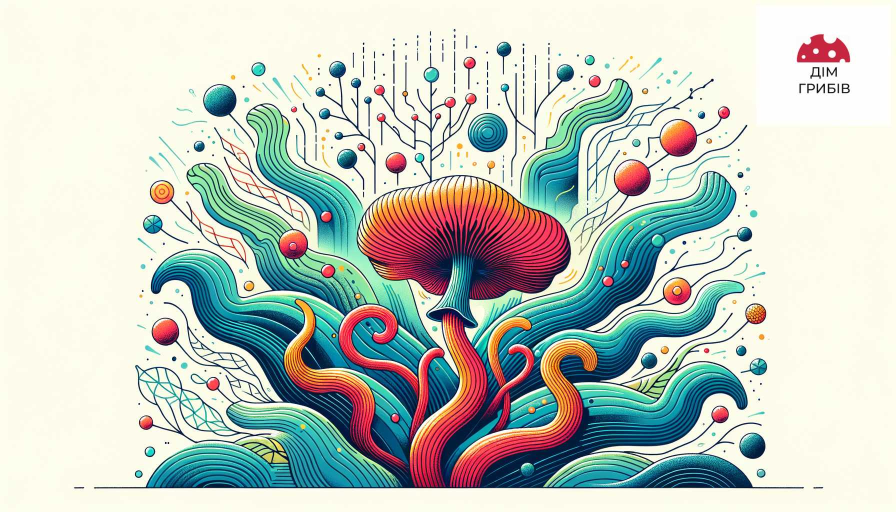 Cordyceps mushroom stress for relaxation