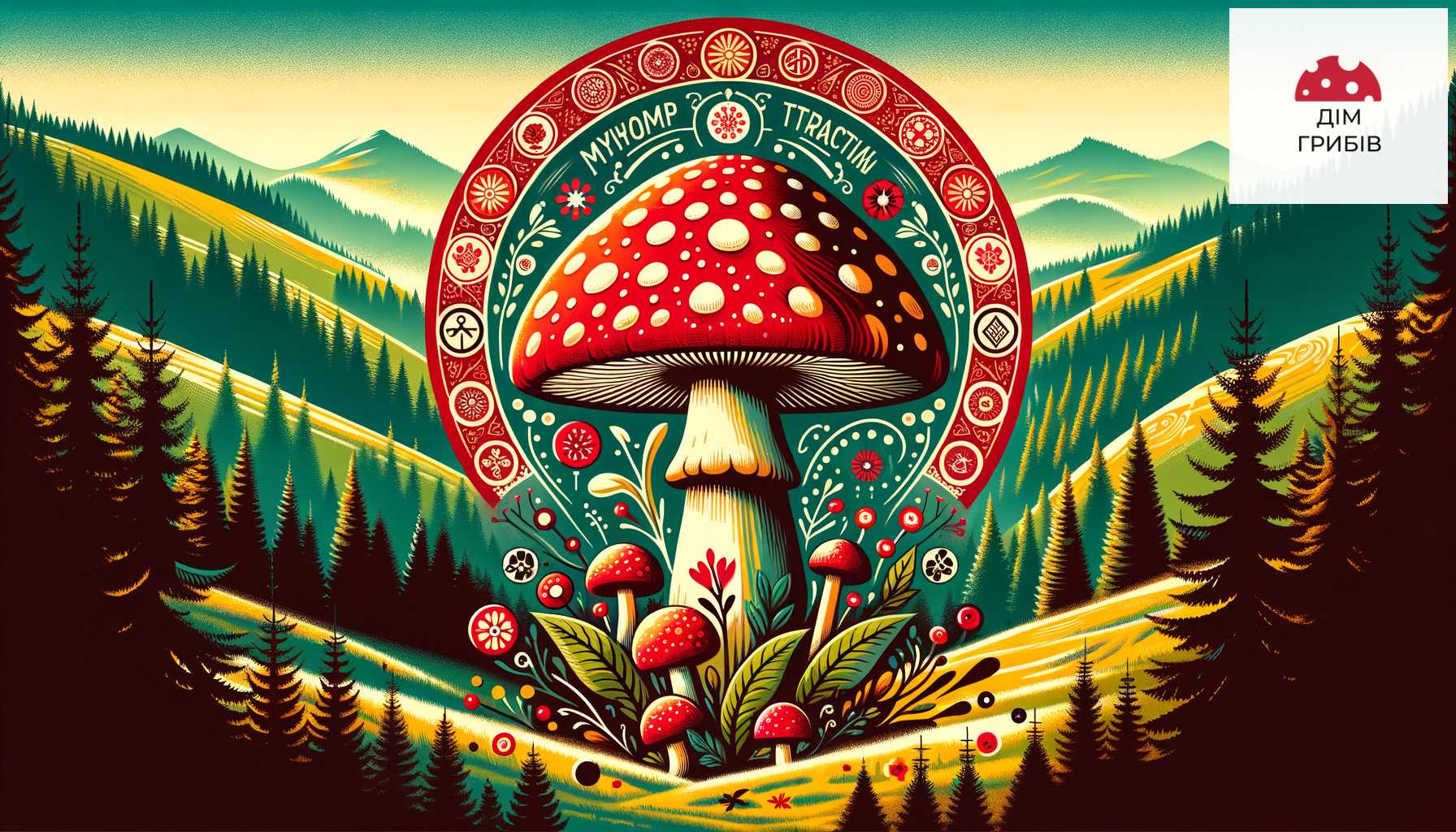 Amanita muscaria and traditions in medicine