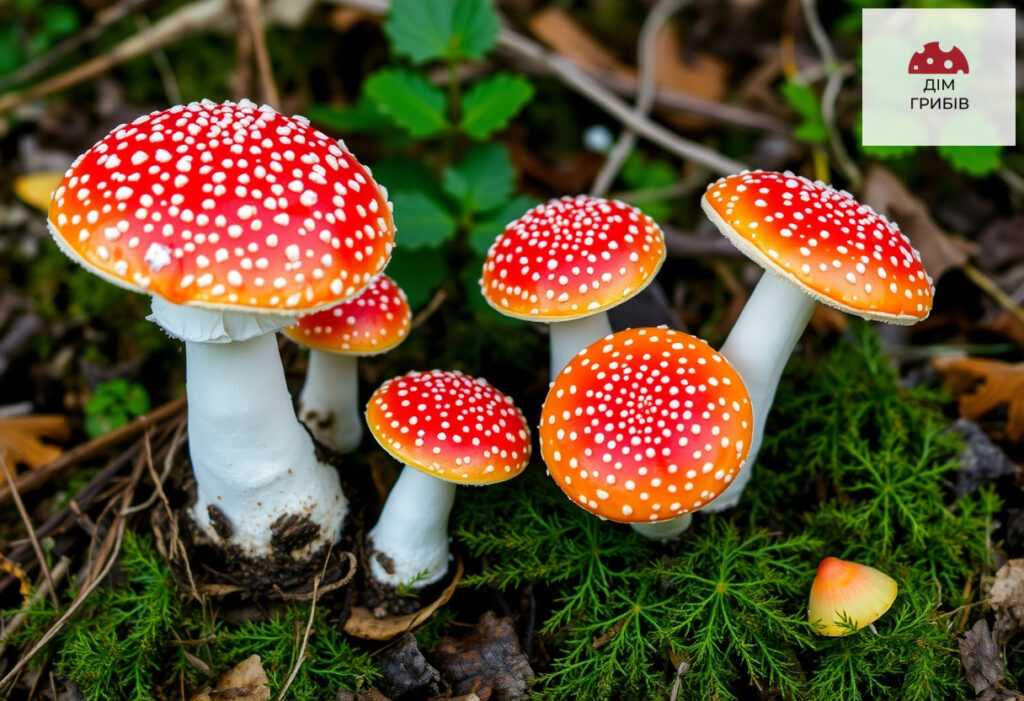 ᐈ Mushroom legs the best recipes for painful joints! 🍄 House of Mushrooms