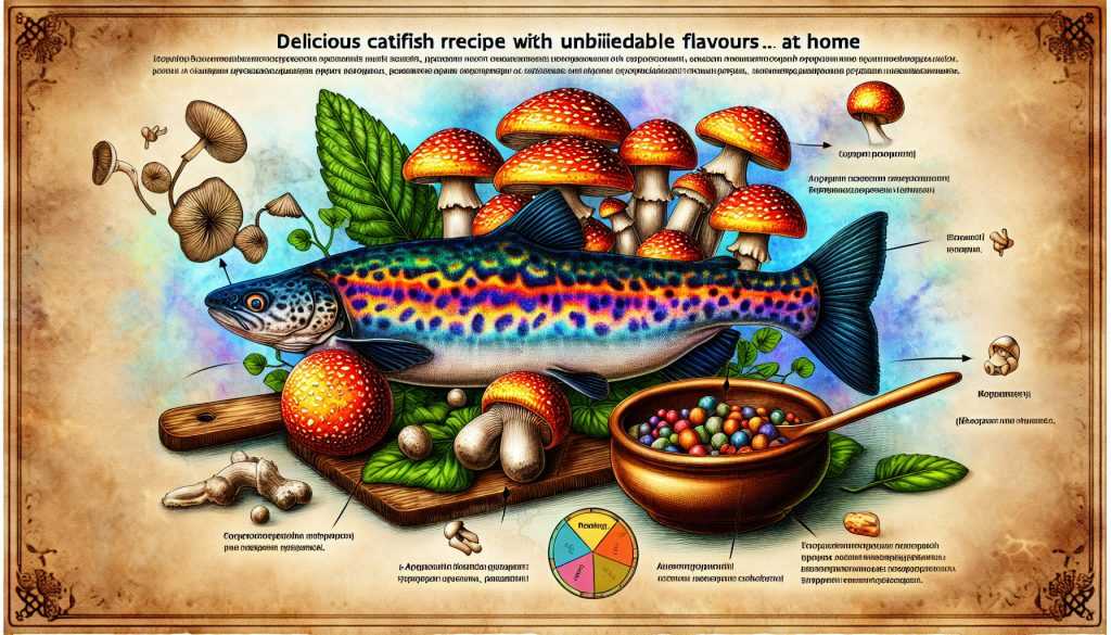 Заворожлива історія мухомора: стародавні легенди, традиції та секрети лікування