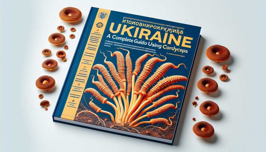 Cordyceps Uses: A Detailed Guide to Medicinal Uses