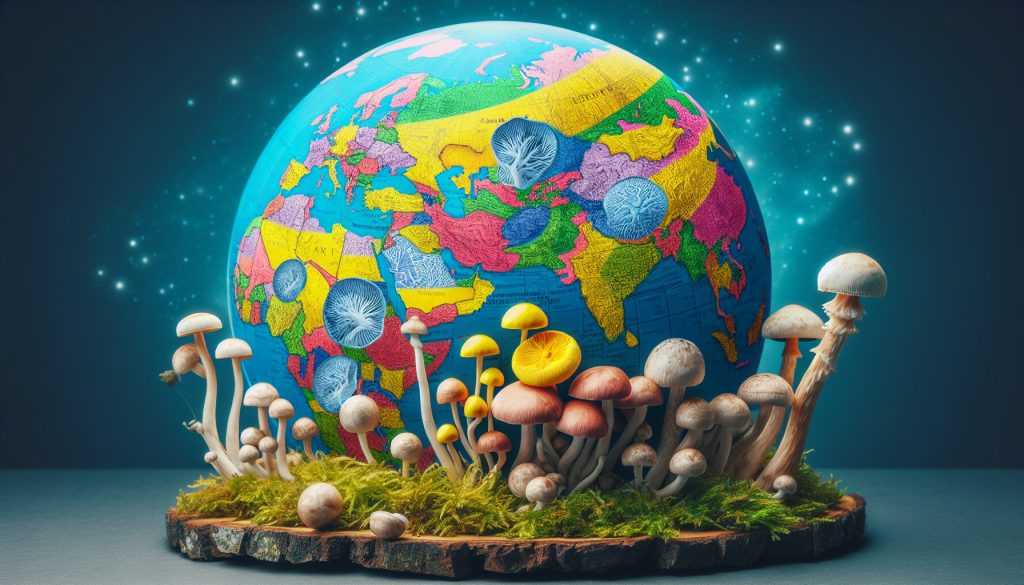 Psilocybin Mushrooms: The Complete Guide for Mushroom Lovers