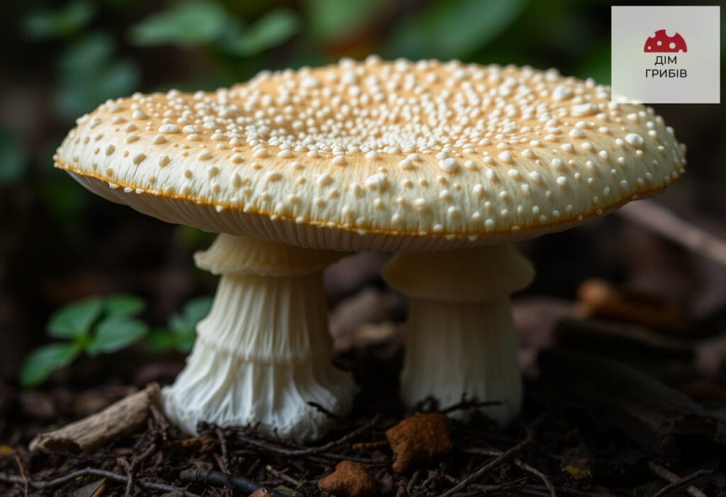 Мухоморні препарати: методи мікродозування