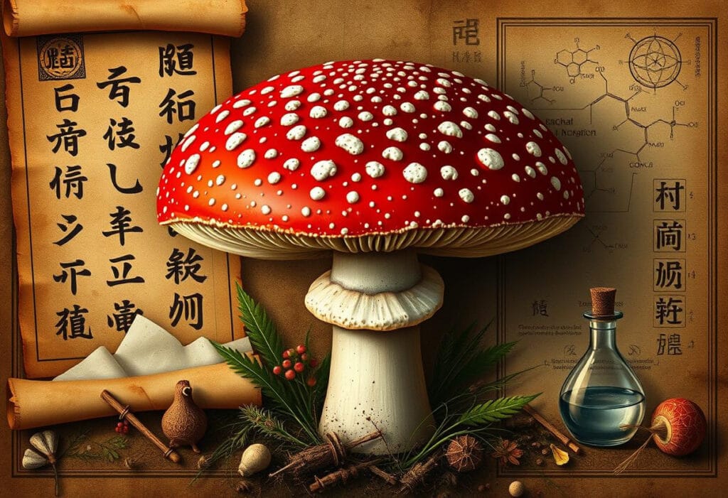 Микориза растений: откройте секреты симбиоза