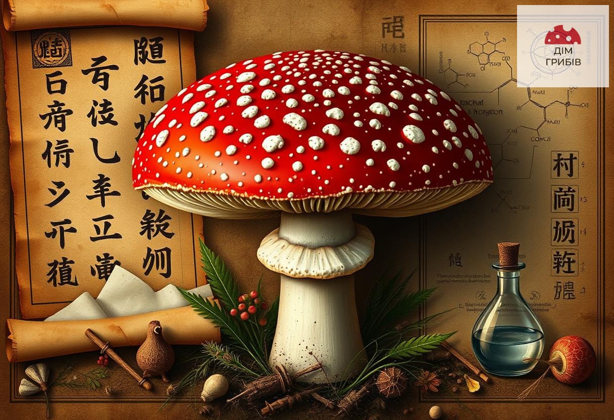 history of fly agaric history of fly agaric 1 The fascinating history of fly agaric: ancient legends, traditions and secrets of treatment