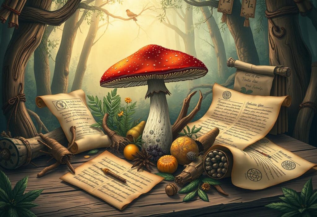 Mycorrhizal symbiosis: discover the secrets of plant health in your garden!