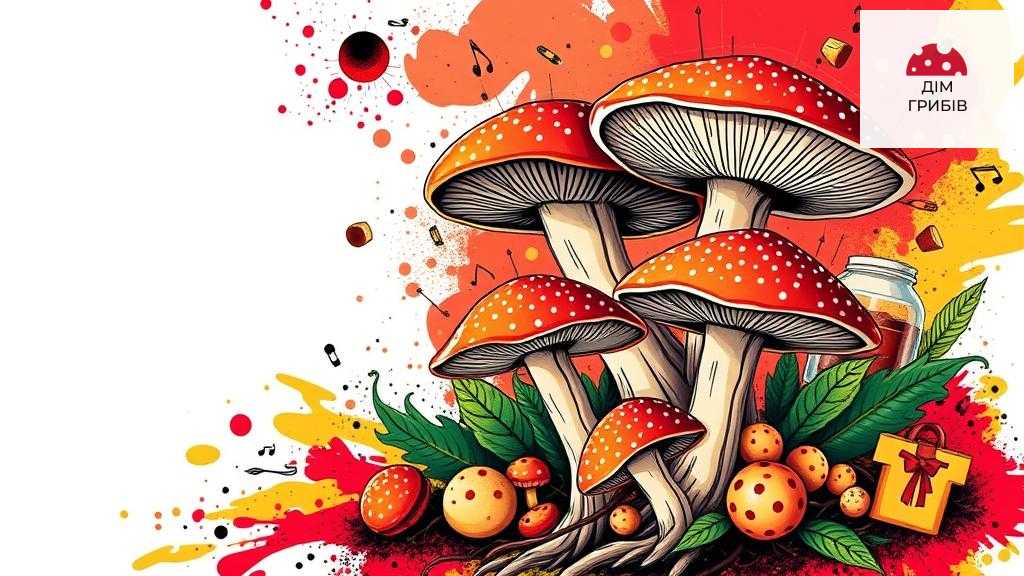 Dutch fly agarics: collection and treatment