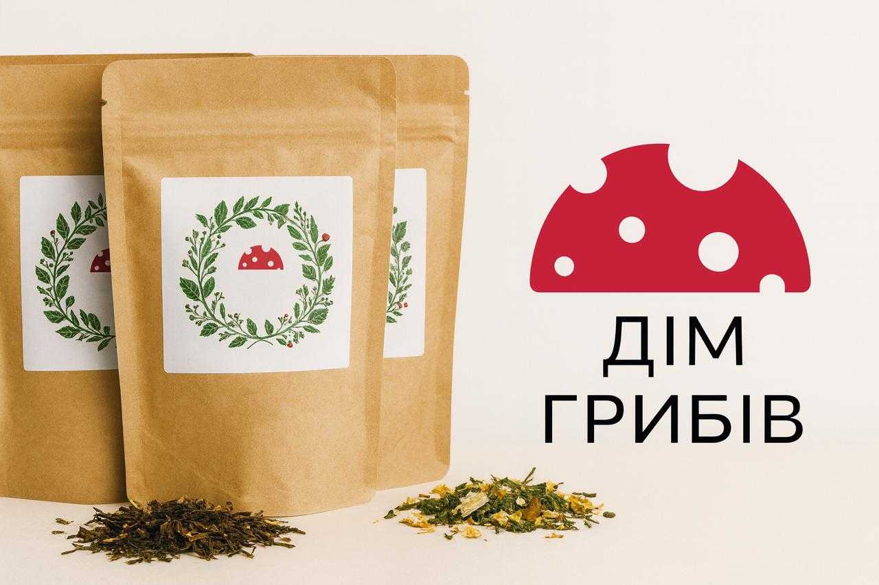 Грибы с витамином D: откройте солнечную силу в вашей тарелке из магазина Дом Грибов!