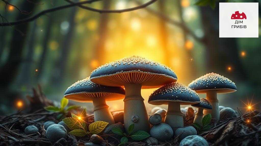 Montenegrin fly agarics treatment of diseases
