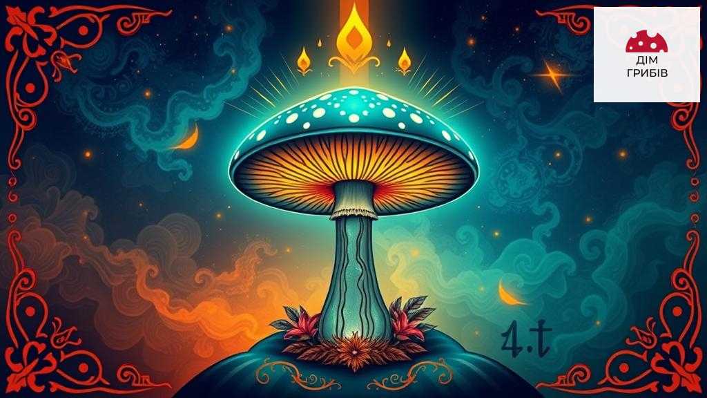 Thai fly agarics microdosing treatment
