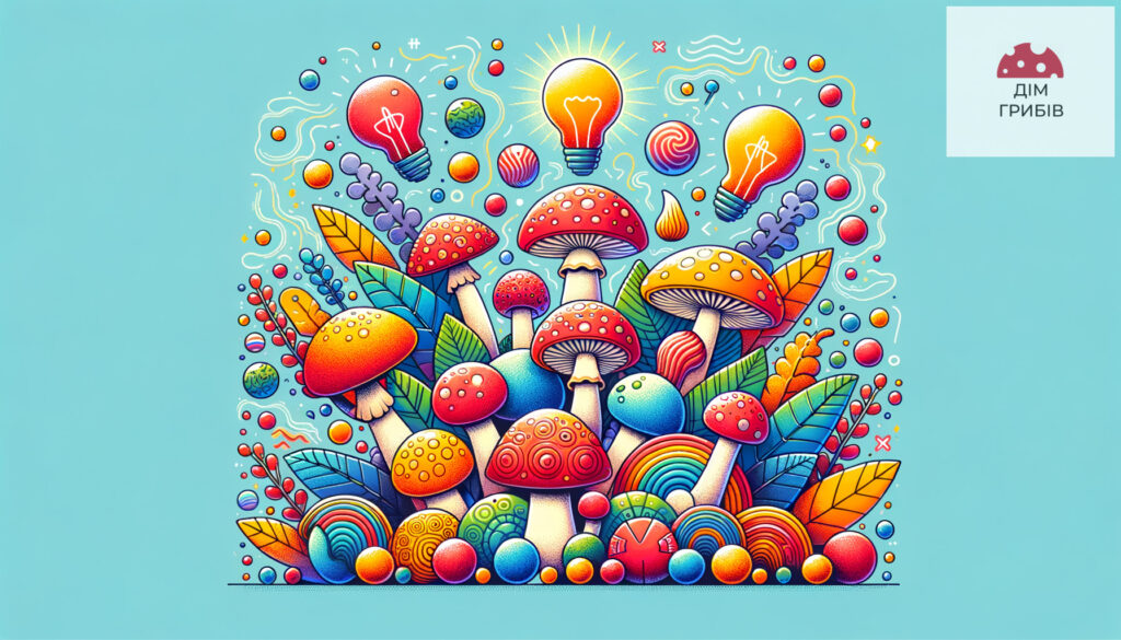 микродозинг грибов для счастливой жизни