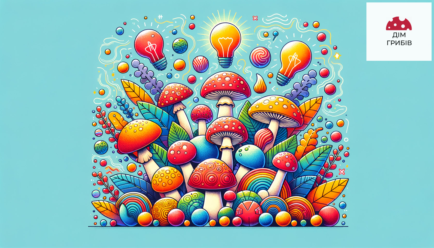 микродозинг грибов для счастливой жизни