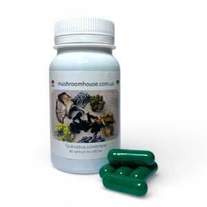 Тройка комплекс или пятерчатка в капсулах